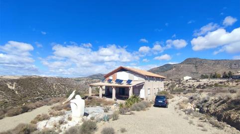 Photo 4 of Country house for sale in Diseminado Agua Amarga, 4, Urrácal, Almería