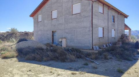 Photo 5 of Country house for sale in Diseminado Agua Amarga, 4, Urrácal, Almería