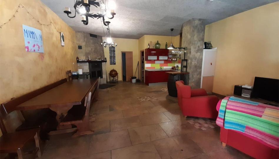 Foto 1 de Planta baixa en venda a Calle Oriente, 1, Villamediana de Iregua, La Rioja