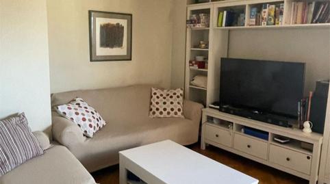 Àtic de lloguer a Avenida de Santo Domingo de la Calzada, 27, Las Tablas, Madrid - imatge 3 Foto 3 de Àtic de lloguer a Avenida de Santo Domingo de la Calzada, 27, Las Tablas, Madrid