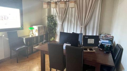 Àtic de lloguer a Avenida de Santo Domingo de la Calzada, 27, Las Tablas, Madrid - imatge 4 Foto 4 de Àtic de lloguer a Avenida de Santo Domingo de la Calzada, 27, Las Tablas, Madrid