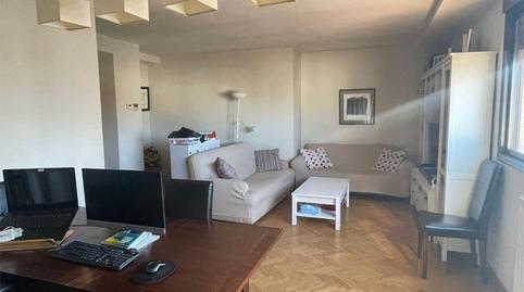 Àtic de lloguer a Avenida de Santo Domingo de la Calzada, 27, Las Tablas, Madrid - imatge 2 Foto 2 de Àtic de lloguer a Avenida de Santo Domingo de la Calzada, 27, Las Tablas, Madrid