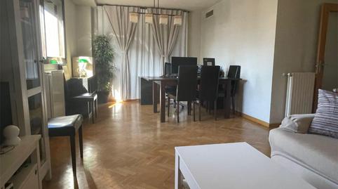 Àtic de lloguer a Avenida de Santo Domingo de la Calzada, 27, Las Tablas, Madrid - imatge 5 Foto 5 de Àtic de lloguer a Avenida de Santo Domingo de la Calzada, 27, Las Tablas, Madrid