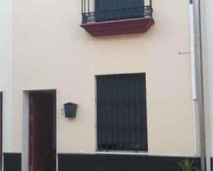 Exterior view of House or chalet for sale in La Roda de Andalucía