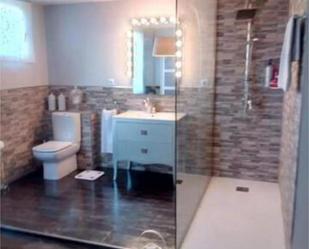 Bathroom of Apartment for sale in Molina de Segura  with Terrace
