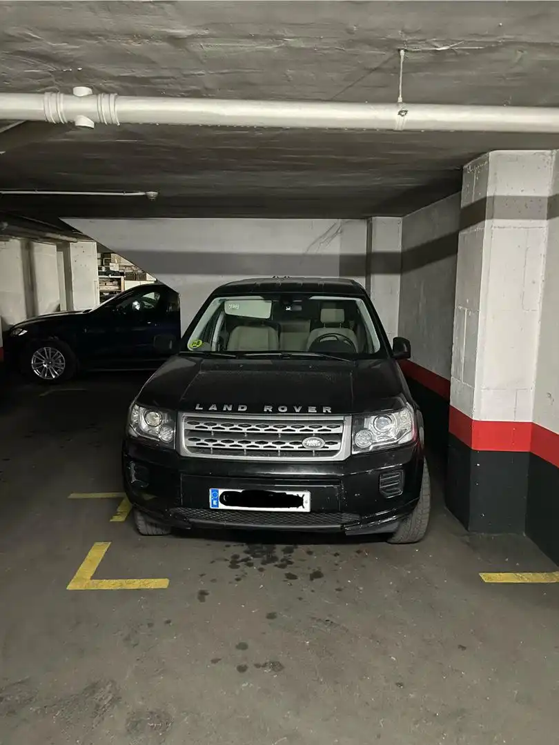 Parking of Garage for sale in Pozuelo de Alarcón
