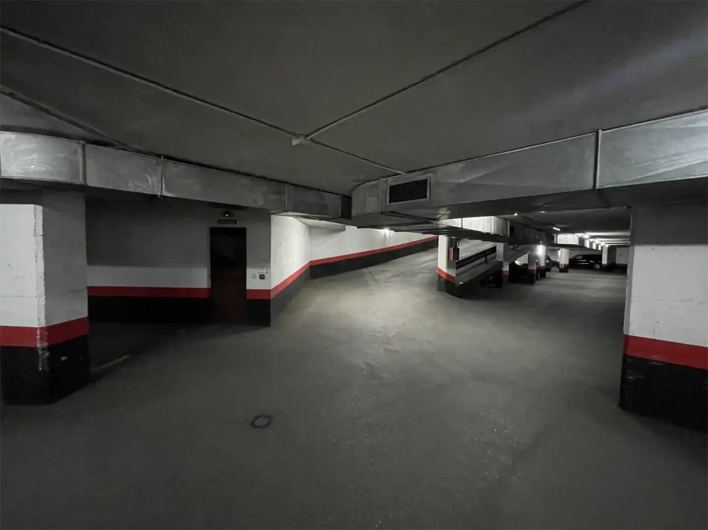 Parking of Garage for sale in Pozuelo de Alarcón
