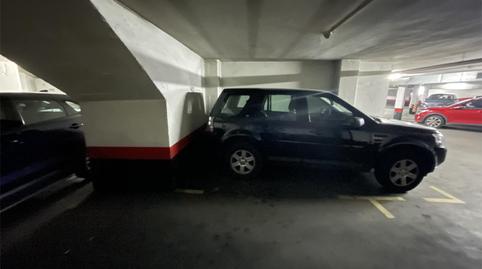 Garage for sale in Calle de Lope de Vega, 4, Pueblo, Madrid - image 4 Photo 4 of Garage for sale in Calle de Lope de Vega, 4, Pueblo, Madrid