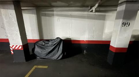 Garage for sale in Calle de Lope de Vega, 4, Pueblo, Madrid - image 5 Photo 5 of Garage for sale in Calle de Lope de Vega, 4, Pueblo, Madrid