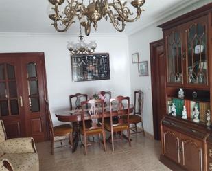 Dining room of Flat for sale in Cartagena  with Air Conditioner and Balcony