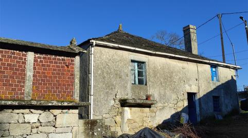 Foto 4 de Terreny en venda a Lugar O Regueiro, 10, Parroquias del Oeste, Lugo Capital