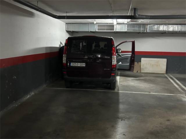 Garaje en Venta en Carrer Castelló, 20 en Alfafar