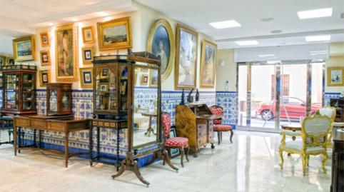 Premises for sale in Santa Ana, 34, San Lorenzo, Sevilla - image 3 Photo 3 of Premises for sale in Santa Ana, 34, San Lorenzo, Sevilla