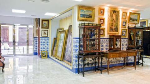 Premises for sale in Santa Ana, 34, San Lorenzo, Sevilla - image 4 Photo 4 of Premises for sale in Santa Ana, 34, San Lorenzo, Sevilla