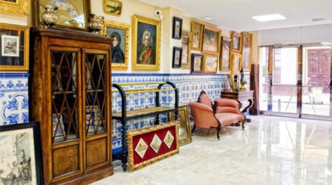 Premises for sale in Santa Ana, 34, San Lorenzo, Sevilla - image 5 Photo 5 of Premises for sale in Santa Ana, 34, San Lorenzo, Sevilla