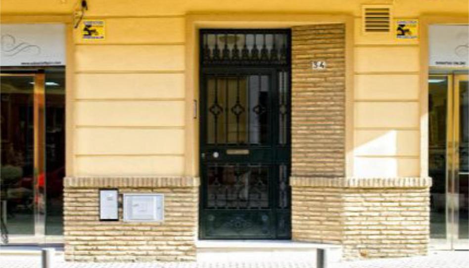 Premises for sale in Santa Ana, 34, San Lorenzo, Sevilla - image 1 Photo 1 of Premises for sale in Santa Ana, 34, San Lorenzo, Sevilla