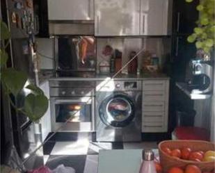 Kitchen of Single-family semi-detached for sale in Loranca de Tajuña
