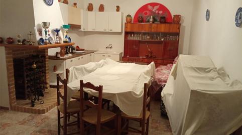 House or chalet for sale in Vial Camino Camino de Santa Cruz, Almagro, Ciudad Real - image 4 Photo 4 of House or chalet for sale in Vial Camino Camino de Santa Cruz, Almagro, Ciudad Real