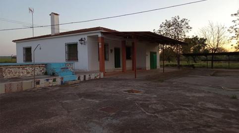 House or chalet for sale in Vial Camino Camino de Santa Cruz, Almagro, Ciudad Real - image 2 Photo 2 of House or chalet for sale in Vial Camino Camino de Santa Cruz, Almagro, Ciudad Real