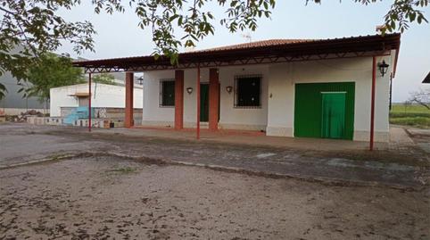 House or chalet for sale in Vial Camino Camino de Santa Cruz, Almagro, Ciudad Real - image 3 Photo 3 of House or chalet for sale in Vial Camino Camino de Santa Cruz, Almagro, Ciudad Real