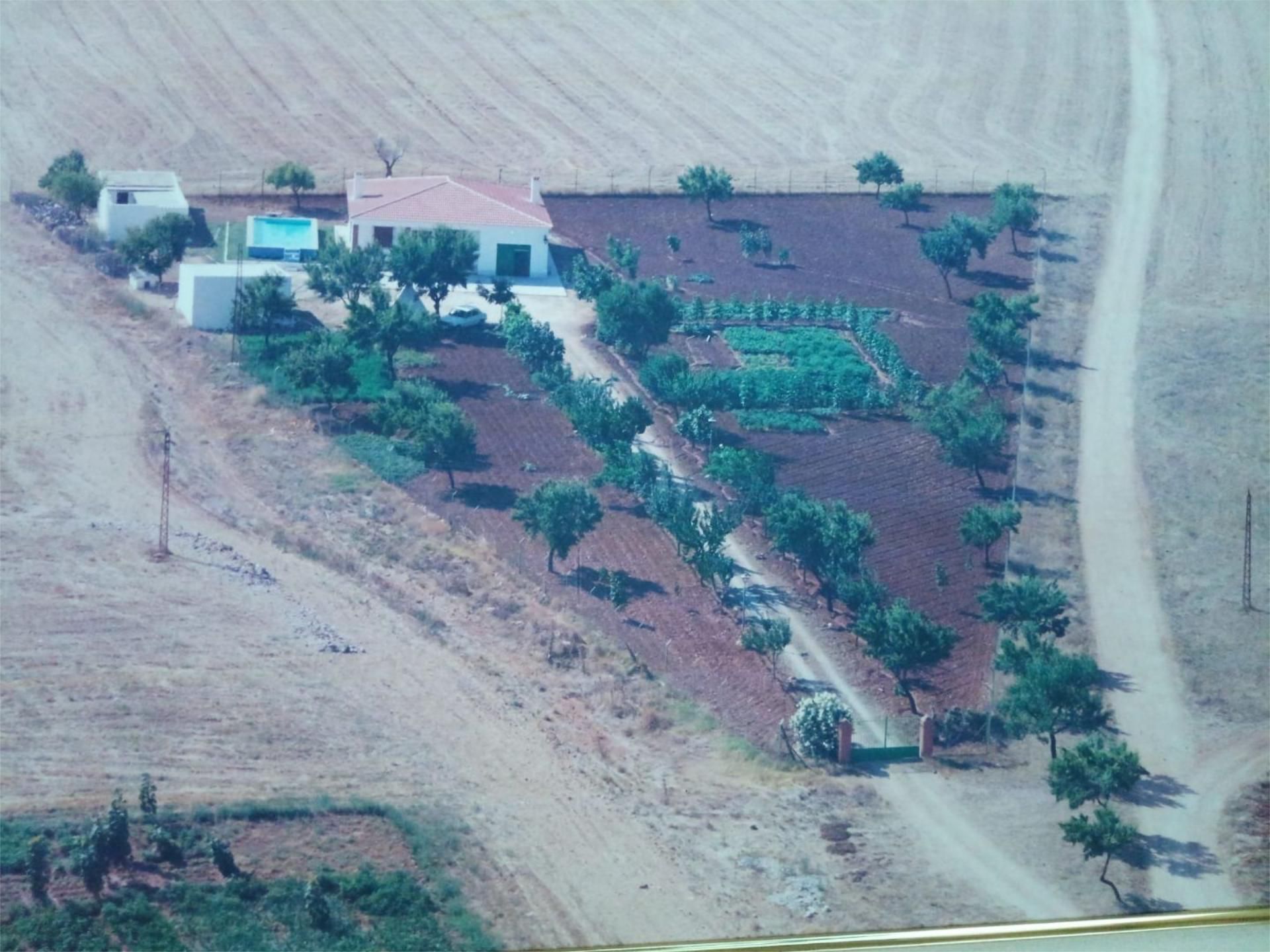 House or chalet for sale in Almagro  with Swimming Pool