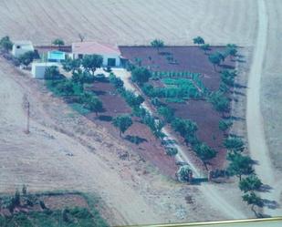 Casa o xalet en venda en Almagro amb Piscina