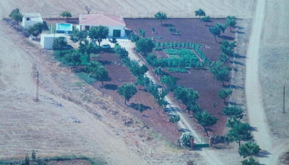 House or chalet for sale in Vial Camino Camino de Santa Cruz, Almagro, Ciudad Real - image 1 Photo 1 of House or chalet for sale in Vial Camino Camino de Santa Cruz, Almagro, Ciudad Real