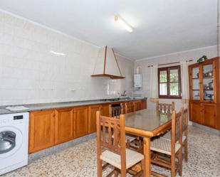 Kitchen of Flat for sale in Vejer de la Frontera