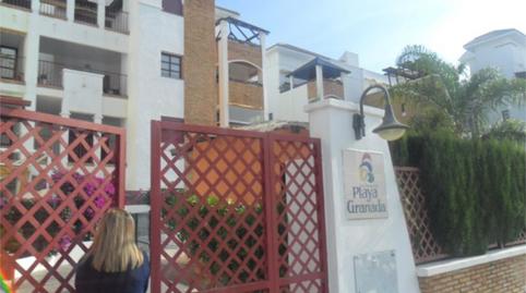 Foto 2 de Pis en venda a Calle Rector José Vida Soria, 10, Playa de Granada, Motril