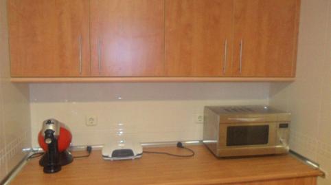 Foto 5 de Pis en venda a Calle Rector José Vida Soria, 10, Playa de Granada, Motril