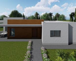 Constructible Land for sale in Sanlúcar la Mayor