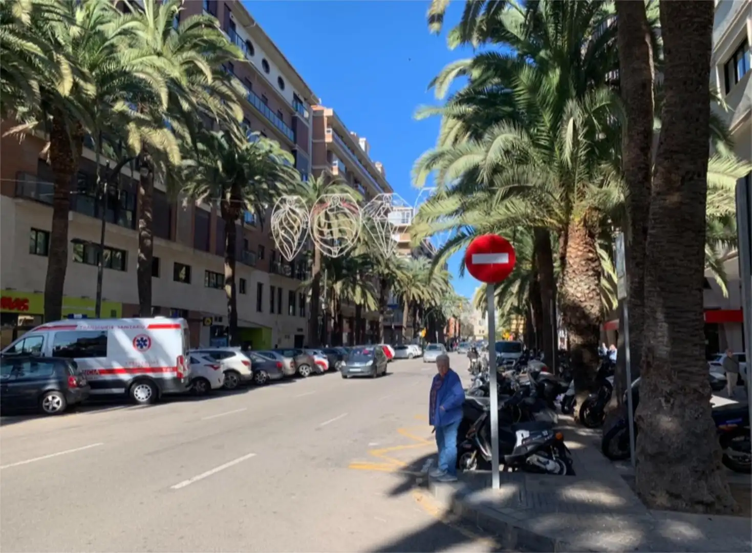 Lagerraum zur Miete in Alameda de Colón, 16, Ensanche Centro - Puerto Außenansicht von Lagerraum zur Miete in Málaga