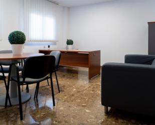 Oficina de lloguer en  Lleida Capital