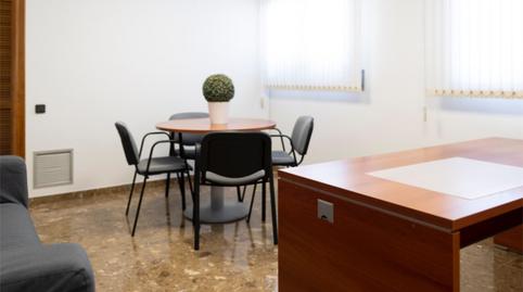 Oficina de lloguer a Avinguda Prat de la Riba, 77, Príncep de Viana - Clot -Xalets Humbert Torres, Lleida Capital - imatge 4 Foto 4 de Oficina de lloguer a Avinguda Prat de la Riba, 77, Príncep de Viana - Clot -Xalets Humbert Torres, Lleida Capital