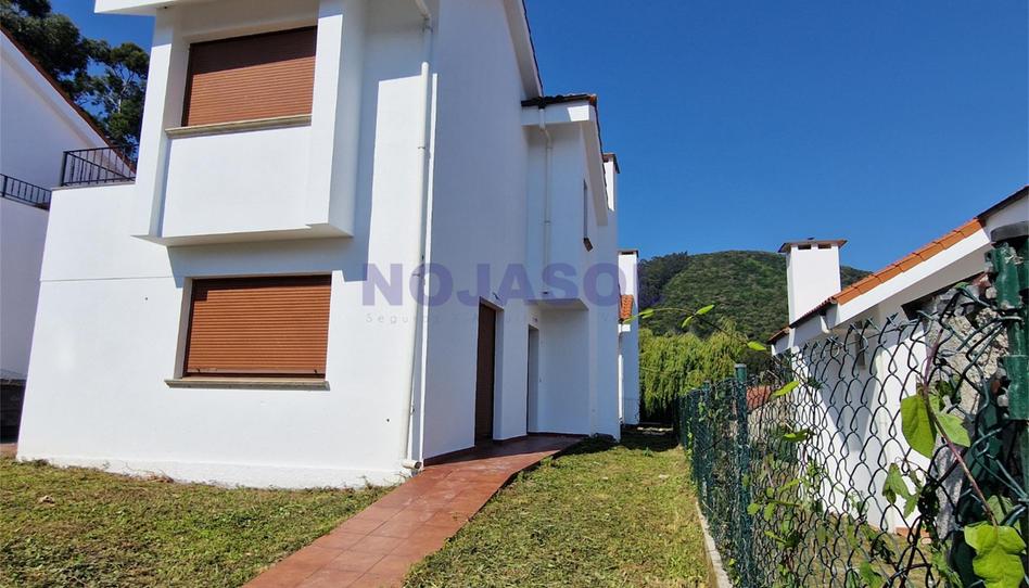 Photo 1 from new construction home in Flat for sale in Arnuero, Cantabria