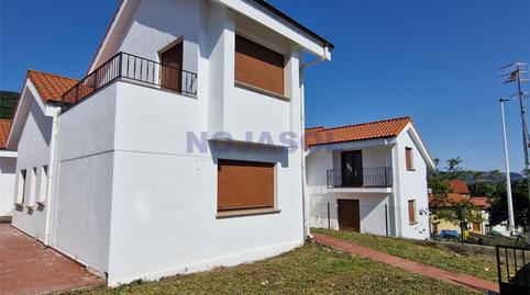 Foto 2 de vivenda d'obra nova a Pis en venda a Arnuero, Cantabria