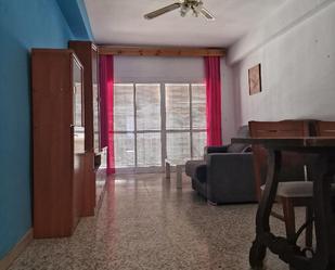 Sala d'estar de Pis en venda en Alhaurín El Grande amb Terrassa i Balcó
