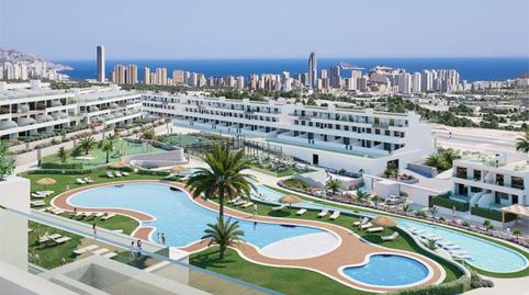 Photo 4 of Flat to rent in Polígono Alfàs, 27, Balcón de Finestrat - Terra Marina, Finestrat