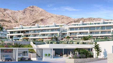 Flat for sale in Polígono Alfàs, 27, Balcón de Finestrat - Terra Marina, Alicante - image 2 Photo 2 of Flat for sale in Polígono Alfàs, 27, Balcón de Finestrat - Terra Marina, Alicante