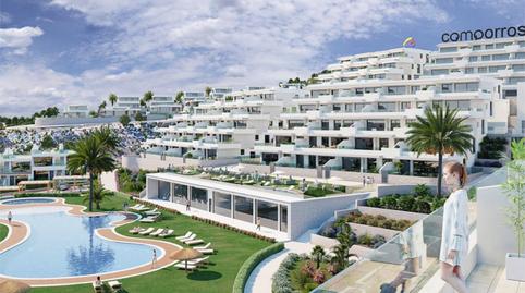 Flat for sale in Polígono Alfàs, 27, Balcón de Finestrat - Terra Marina, Alicante - image 3 Photo 3 of Flat for sale in Polígono Alfàs, 27, Balcón de Finestrat - Terra Marina, Alicante