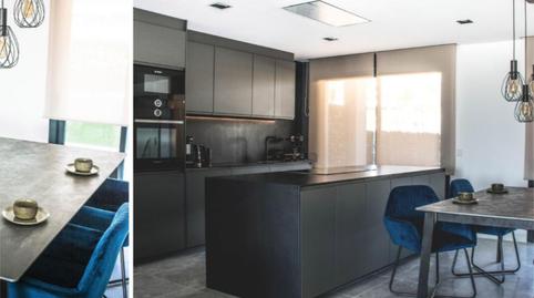 Flat for sale in Polígono Alfàs, 27, Balcón de Finestrat - Terra Marina, Alicante - image 5 Photo 5 of Flat for sale in Polígono Alfàs, 27, Balcón de Finestrat - Terra Marina, Alicante