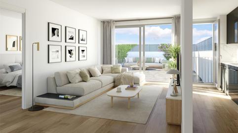 Photo 3 from new construction home in Flat for sale in Carretera de Barcelona, 685, Creu de Barberà - Sector Sud, Barcelona