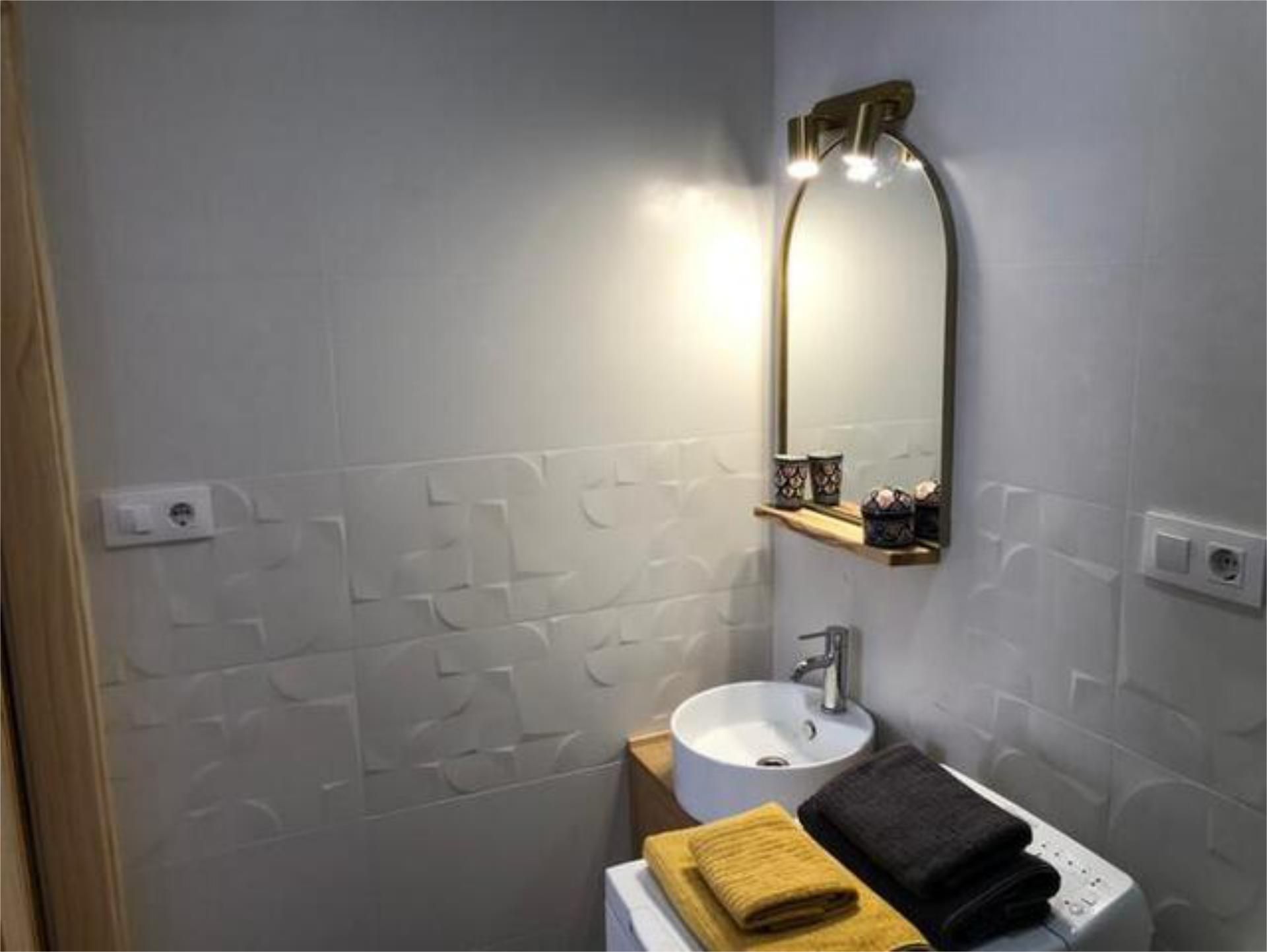 Estudio en venta en La Caleta - La Viña