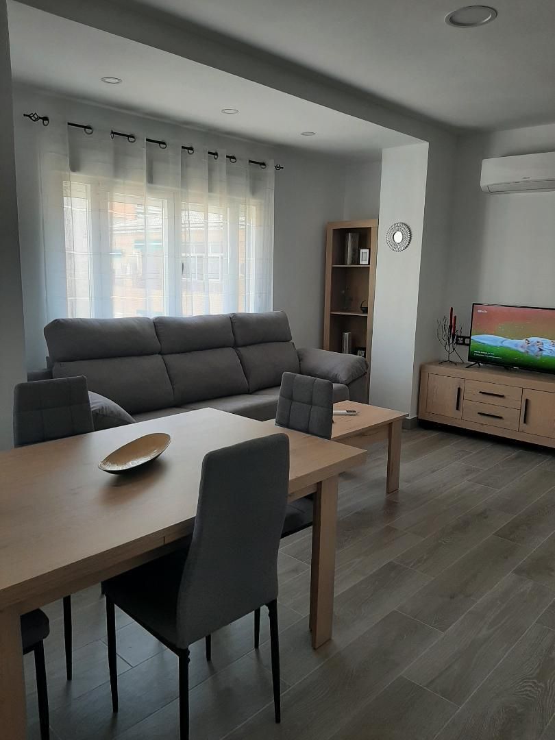 Pis per a compartir a Calle el Trevenque, 12, Crta. De la Sierra