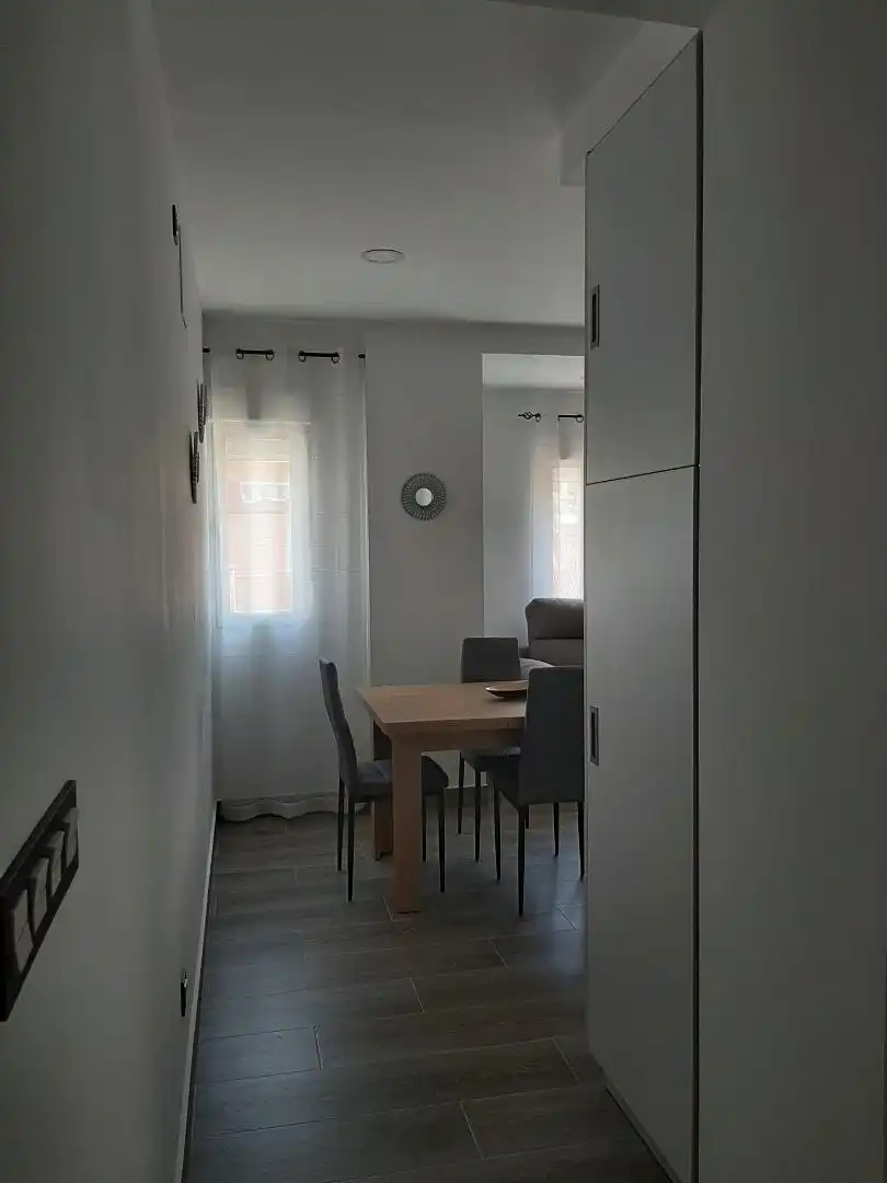 Habitació a Calle el Trevenque, 12, Crta. De la Sierra Habitació a Calle el Trevenque, 12, Crta. De la Sierra