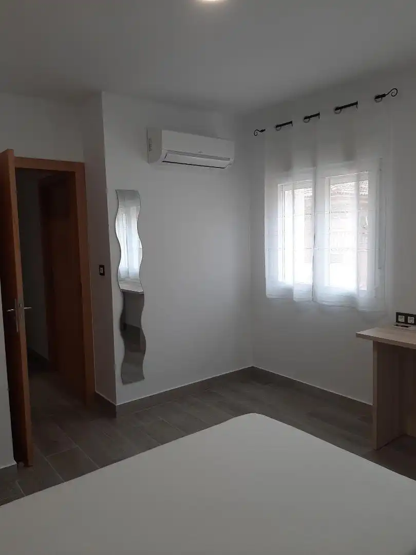 Habitació a Calle el Trevenque, 12, Crta. De la Sierra Habitació a Calle el Trevenque, 12, Crta. De la Sierra