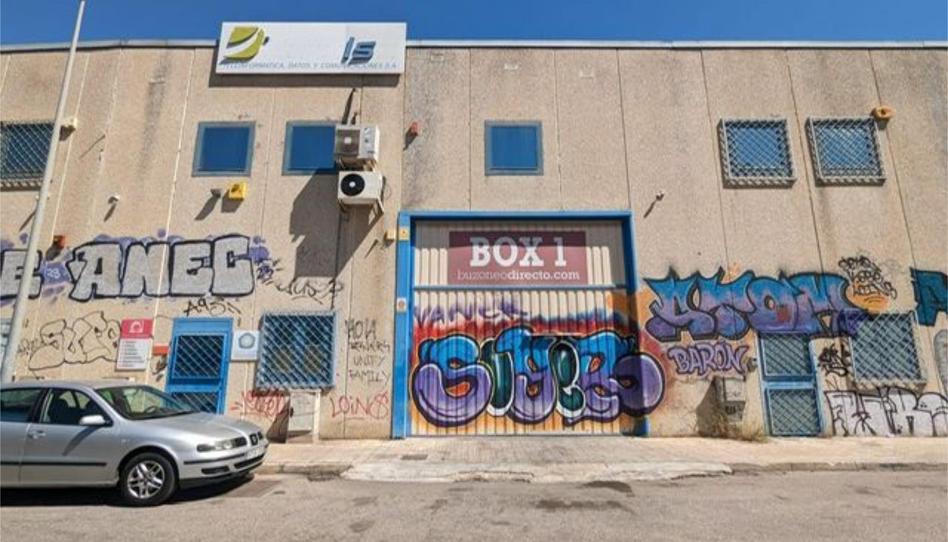 Photo 1 of Industrial buildings to rent in N-150, Km. 2, Santa Maria - Terra Nostra, Barcelona