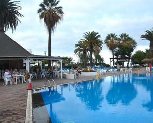 Estudi en venda en Puerto de la Cruz amb Terrassa i Piscina