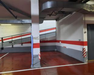 Parking of Garage to rent in  Zaragoza Capital