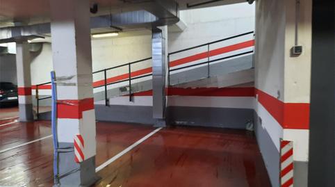 Garatge de lloguer a Calle de Lourdes, 12, Barrio Jesús, Zaragoza - imatge 3 Foto 3 de Garatge de lloguer a Calle de Lourdes, 12, Barrio Jesús, Zaragoza